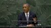 Obama Implores World to Join Fight Against Islamist Militants