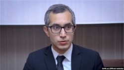 Kamran Əsədov