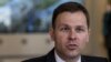 Ministar finansija u Vladi Srbije Siniša Mali (Foto: Reuters/Marko Đurica)