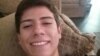 "Anti-LGBT people are very pumped now," says Giovanni Guerrero, a student at California Polytechnic State University in San Luis Obispo who is both a member of the LGBT community and Mexican-American. He says he feels especially vulnerable in the wake of the U.S. presidential campaign and election.