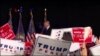 Perbedaan Kebijakan Imigrasi Trump VS Clinton