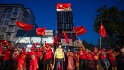 ညပိုင်း ၉း၀၀-၁၀း၀၀