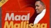 Albamiin Artiist Hacaaluu Hundeessaa tibba dhufu gadhiifama jedhame