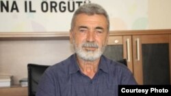 Kemal Pekoz