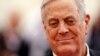 Billionaire businessman David Koch arrives at the Metropolitan Museum of Art Costume Institute Gala Benefit in New York, May 5, 2014. 