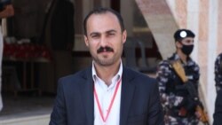 Nesîm Şemo