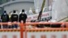 台湾提升港、澳、新、泰旅行警示