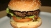 Americans eat about 10 billion hamburgers each year. (Photo by Benedikt Koehler via Flickr)