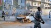 Au moins 5 membres d'Al-Shabaab tués dans une frappe américaine en Somalie