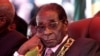 VaRobert Mugabe