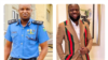 Abba Kyari, hagu da Abbas Hushpuppi, dama (Instagram/ Abba Kyari/Hushpuppi)