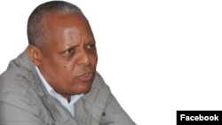 ፎቶ ፋይል፡ -ዶ/ር መረራ ጉዲና
