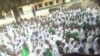 Daruruwan Yara 'Yan Makaranta Sun Yi Zanga zangar Lumana A Jalingo Jihar Taraba