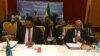 የኢትዮጵያ፣ የግብፅና የሱዳን የውጭ ጉዳይ ሚኒስትሮች