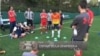 Demam Bola di Amerika (2)
