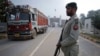 فیڈریشن آف پاکستان چیمبر آف کامرس اینڈ انڈسٹری نے حکومت کی جانب سے بھارت کے ساتھ تجارت کی معطلی کے اقدام کی حمایت کی ہے۔ (فائل فوٹو)