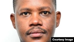 VaStevenson Dlamini