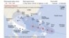Typhoon Haiyan, Nov. 7, 2013