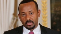 "ለውጡን ለማደናቀፍ ሌት ተቀን የሚደክሙ እኩያን አሉ" -ጠ/ሚ አብይ