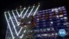 Israel Celebrates Hanukkah with Elaborate Doughnuts