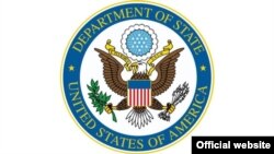 Державний департамент США