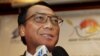Menteri Energi dan Sumber Daya Minderal, Jero Wacik. (Foto: Dok)
