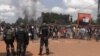 Lawless CAR Attracting Terrorists’ Attention