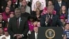 Trump and Democrats Face Major Test in Tuesday Election
