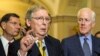 Senate Votes to Block Saudi Arms Sales as Trump Vows Veto
