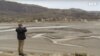 Jablaničko jezero ovih dana
