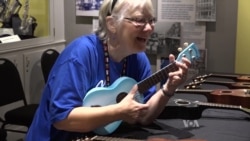 Museum Highlights Joy of Making Music