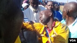 Uqalekile umporofethi uThembani Moyo ...