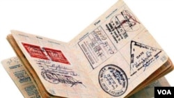 Pasport