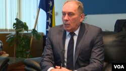 Mektić: Zloupotreba želje za stranim investicijama