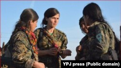 YPJ