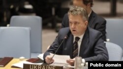 Постійний представник України при ООН вважає, що баталії довкола дій Росії можуть переміститися до Ради безпеки