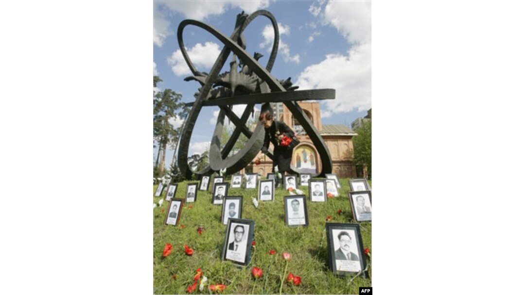 Chernobilga sayohat… Yadroviy fojiadan 25 yil o'tib