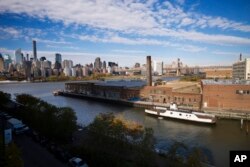 Amazon kararından vazgeçmeseydi, merkezlerinden birini New York'un Queens bölgesinde bulunan Long Island City semtine kuracaktı