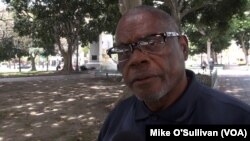 When the riots broke out in 1992, “I felt betrayed,” said Perry Crouch of the Watts Gang Task Force, a volunteer group of police, local leaders and residents. He had seen it all before, when the city exploded in the Watts Riots of 1965.