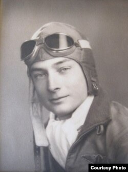 Frederick "Fritz" Payne, World War II Veteran U.S. Marine Corps, date unknown. (Courtesy: Denise Goolsby, The Desert Sun)
