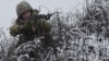 Kremlin Dodges as Court Doc Points to Russians in Eastern Ukraine