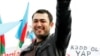 Rəşadət Axundov, N!DA Vətəndaş Hərəkatı