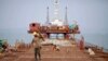 Burma-India Transport Project Raises Opportunities, Concerns