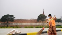 နံနက်ပိုင်း ၆း၀၀-၇:၀၀