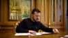 Rais wa Ukraine Volodymyr Zelenskiy