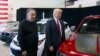 Trump to Roll Back Auto Emissions Regulations
