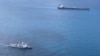 Iranian Tanker Seized by Indonesia Is Released After 4 Months