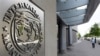 Accord pour un prêt du FMI d'un milliard de dollars au Kenya, à court de liquidités