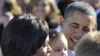 Amerika saylov kayfiyatida, Obama "o'ylab ovoz bering" deydi