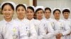 Stressed Out? Doctor's Advice: Smile